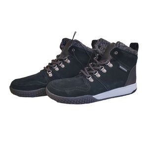 Womens Boots Weatherproof Boots Womens Black Boots